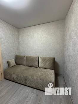 3-к квартира, посуточно, 57м2, 2/9 этаж