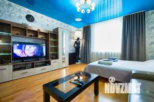 1-к квартира, посуточно, 35м2, 4/5 этаж