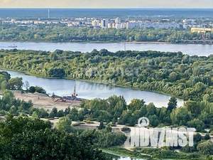 1-к квартира, на длительный срок, 40м2, 6/23 этаж