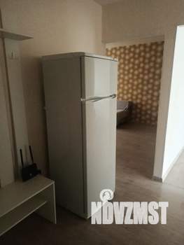 2-к квартира, посуточно, 45м2, 3/5 этаж