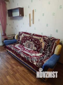 1-к квартира, на длительный срок, 27м2, 5/5 этаж