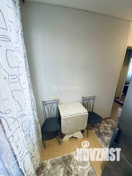 1-к квартира, на длительный срок, 30м2, 6/10 этаж