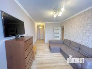 1-к квартира, на длительный срок, 42м2, 17/18 этаж