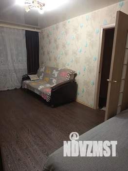 1-к квартира, посуточно, 32м2, 2/5 этаж