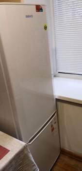 1-к квартира, на длительный срок, 30м2, 1/5 этаж