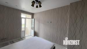 2-к квартира, на длительный срок, 59м2, 13/16 этаж