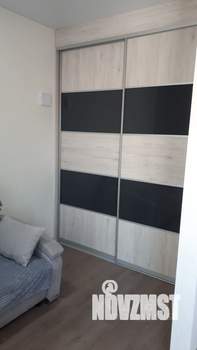 Студия квартира, на длительный срок, 33м2, 7/9 этаж