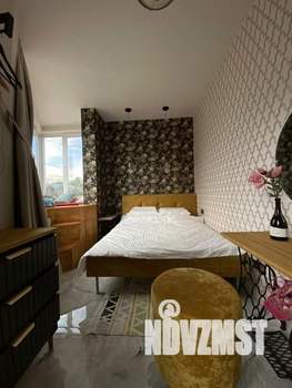 3-к квартира, посуточно, 60м2, 1/1 этаж