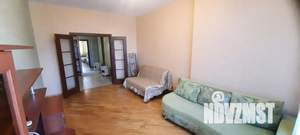 1-к квартира, посуточно, 76м2, 1/1 этаж