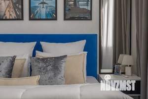 2-к квартира, посуточно, 63м2, 12/19 этаж