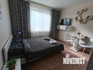1-к квартира, посуточно, 20м2, 4/10 этаж