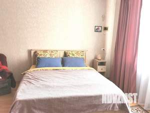 2-к квартира, посуточно, 58м2, 1/1 этаж