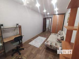 2-к квартира, на длительный срок, 45м2, 5/5 этаж