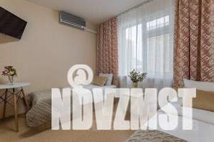 1-к квартира, посуточно, 20м2, 3/10 этаж