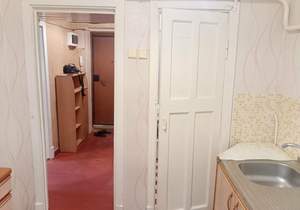 1-к квартира, на длительный срок, 32м2, 1/2 этаж