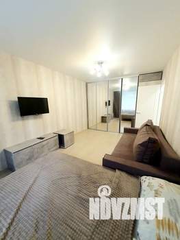 1-к квартира, посуточно, 30м2, 1/5 этаж