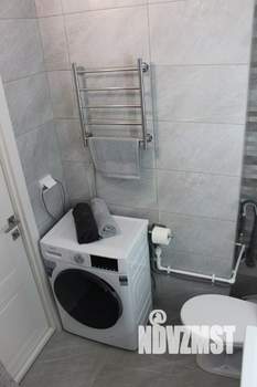 Студия квартира, посуточно, 33м2, 19/24 этаж