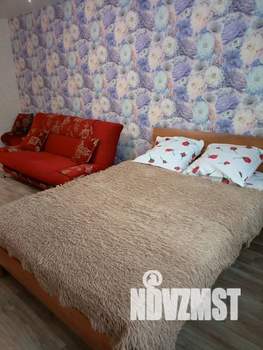 1-к квартира, посуточно, 38м2, 2/9 этаж