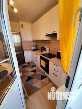 1-к квартира, посуточно, 37м2, 16/18 этаж