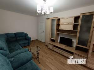 2-к квартира, на длительный срок, 50м2, 3/9 этаж