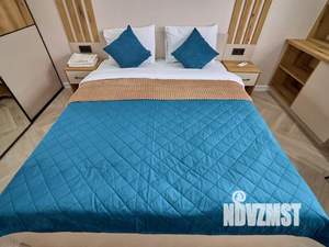 2-к квартира, посуточно, 44м2, 1/1 этаж