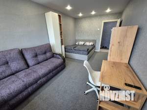 1-к квартира, посуточно, 32м2, 8/9 этаж