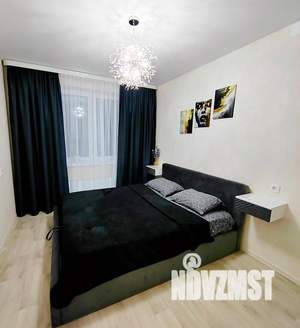 1-к квартира, посуточно, 32м2, 1/1 этаж