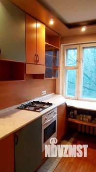 3-к квартира, на длительный срок, 60м2, 4/8 этаж
