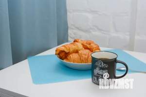 1-к квартира, посуточно, 15м2, 1/5 этаж