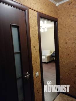 1-к квартира, на длительный срок, 31м2, 2/5 этаж