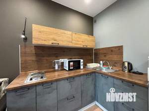 1-к квартира, посуточно, 47м2, 1/1 этаж