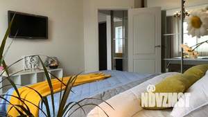 1-к квартира, посуточно, 32м2, 1/1 этаж