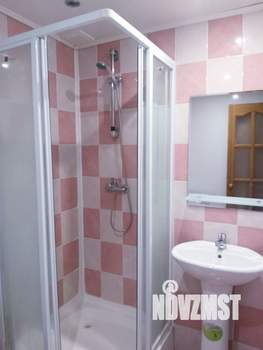 1-к квартира, посуточно, 35м2, 4/9 этаж