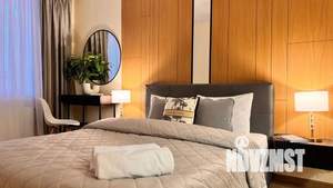 2-к квартира, посуточно, 71м2, 12/17 этаж