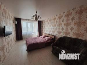 1-к квартира, посуточно, 35м2, 8/9 этаж