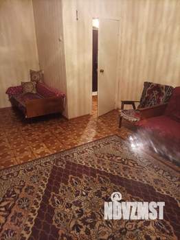 1-к квартира, на длительный срок, 37м2, 3/6 этаж