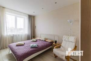 2-к квартира, посуточно, 80м2, 1/1 этаж