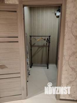 1-к квартира, на длительный срок, 53м2, 4/11 этаж
