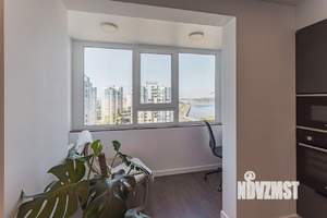 1-к квартира, посуточно, 55м2, 1/1 этаж