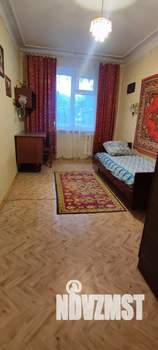 3-к квартира, на длительный срок, 60м2, 3/5 этаж