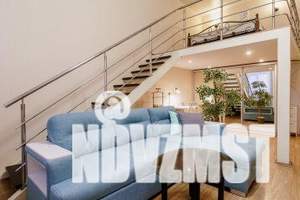 1-к квартира, посуточно, 54м2, 2/3 этаж