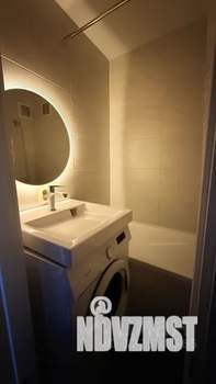 2-к квартира, посуточно, 45м2, 5/9 этаж