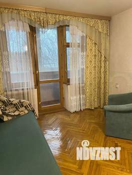 3-к квартира, на длительный срок, 59м2, 5/5 этаж