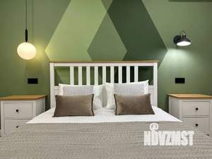 1-к квартира, посуточно, 40м2, 8/15 этаж