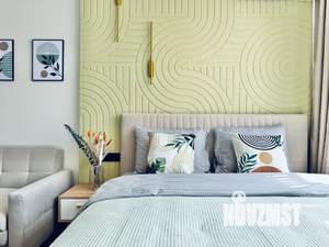 1-к квартира, посуточно, 20м2, 3/6 этаж