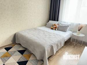 Студия квартира, посуточно, 20м2, 8/14 этаж