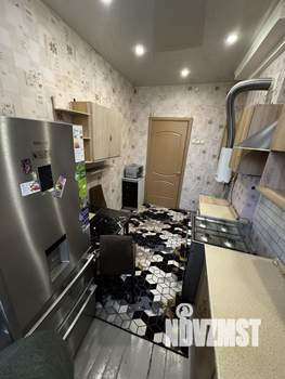 2-к квартира, на длительный срок, 59м2, 4/5 этаж