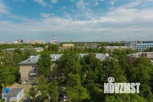 1-к квартира, посуточно, 22м2, 1/1 этаж