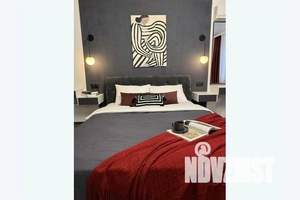 1-к квартира, посуточно, 45м2, 17/17 этаж