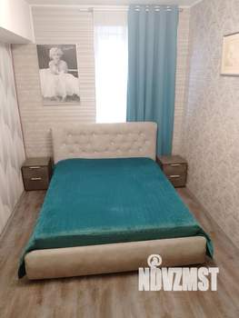 3-к квартира, посуточно, 80м2, 7/7 этаж